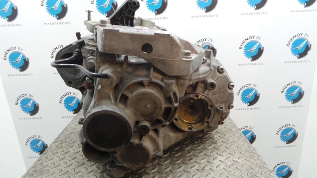 SEAT LEON 2.0 TFSI 16V 147KW TRANSMISSIE / VERSNELLINGSBAK 2, Ophalen of Verzenden, Gebruikt, ARN erkend