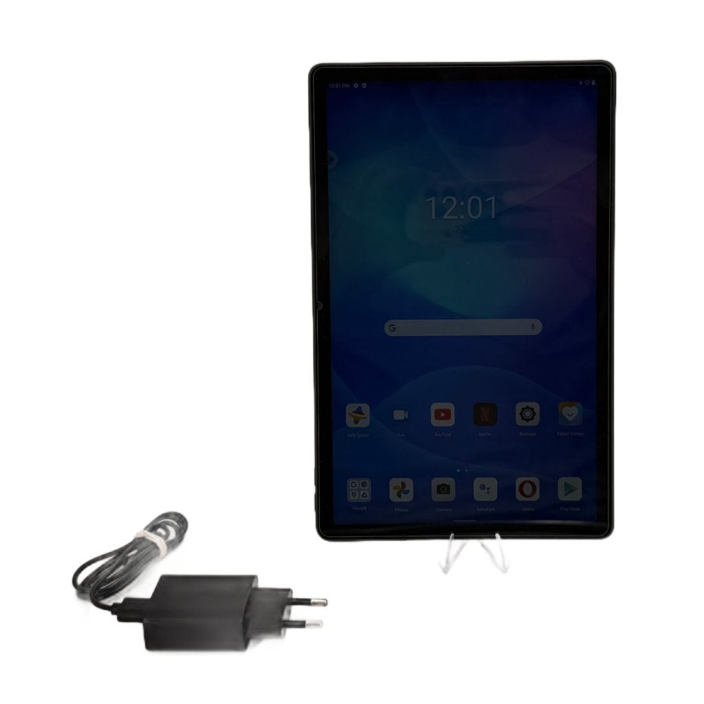 Lenovo Tab P11 (ZA7R0081SE) Grijs, Lenovo, Zo goed als nieuw, Support@lenovo.com, Lenovo Group Limited
1009 Think Place
Morrisville, NC 27560
USA
