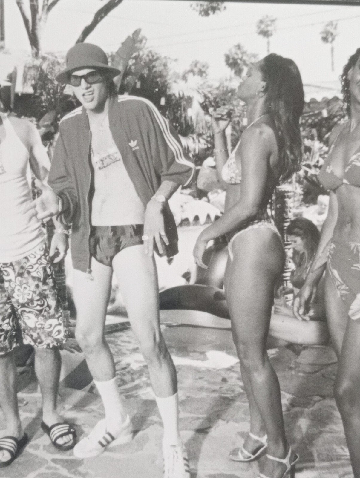 Dude, Where's My Car? Filmfoto's Ashton Kutcher, ., Ophalen of Verzenden, Foto of Kaart, .
