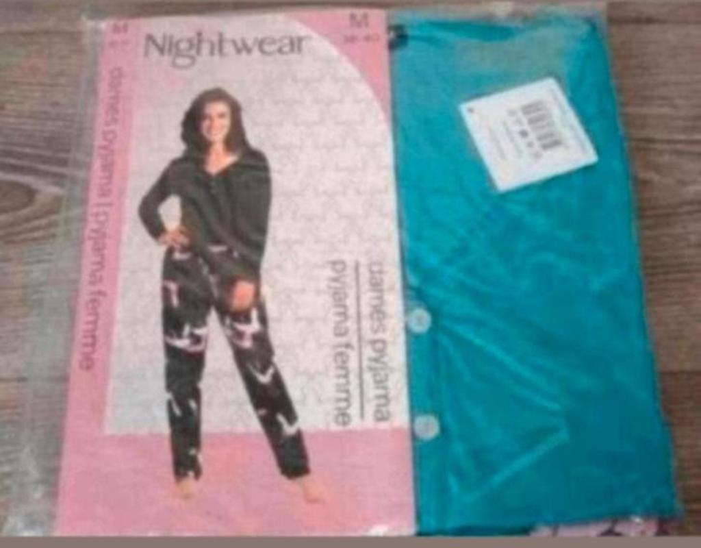 💠pyjama van true spirit maat M💠.  Nieuw, Kleding | Dames, True Spirit, Verzenden, Nieuw, Maat 38/40 (M)