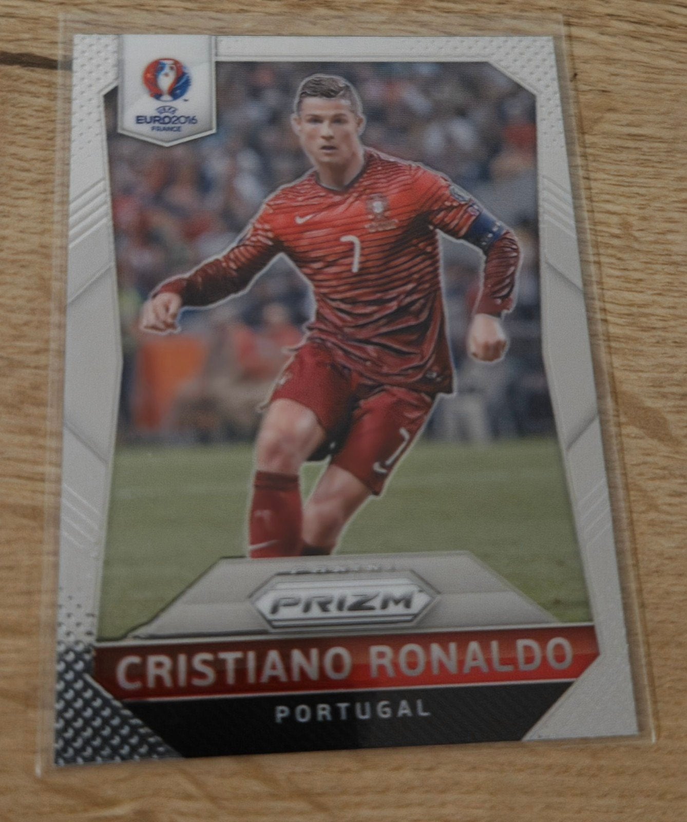 Euro 2016 Prizm Complete Set, Ophalen of Verzenden, Zo goed als nieuw