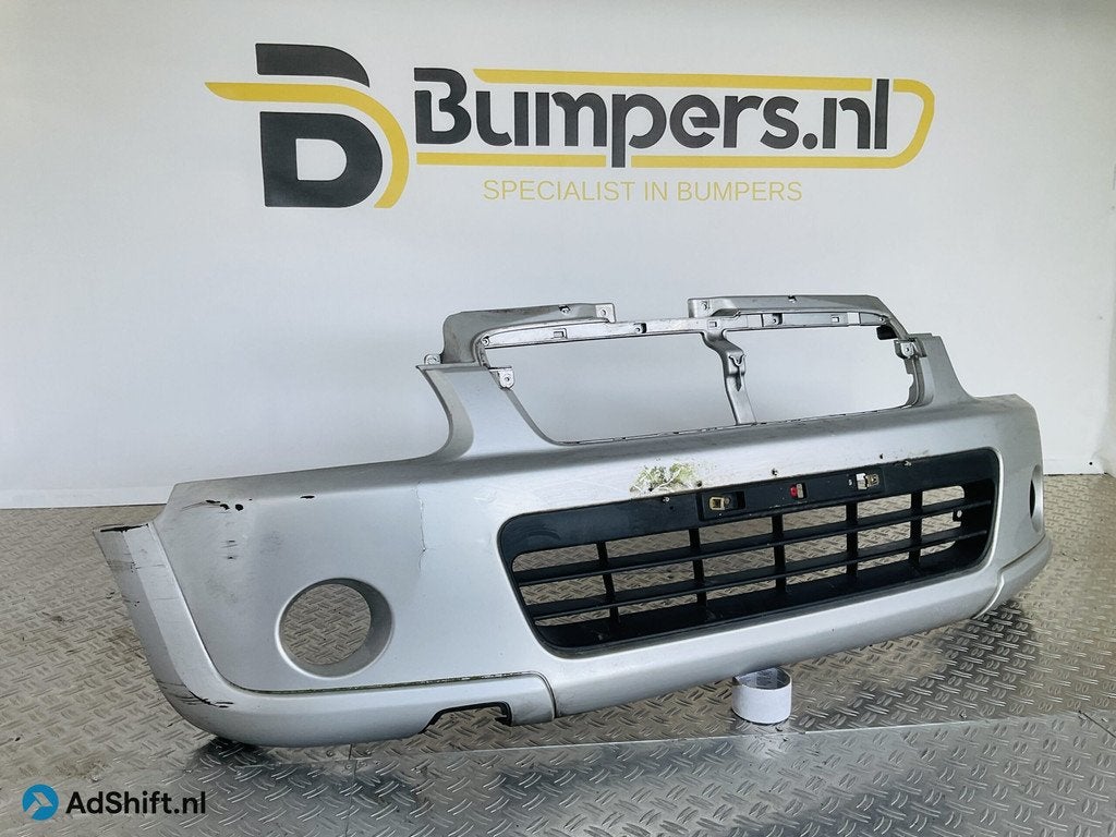 BUMPER Opel Agila 09212423 VOORBUMPER 2-i4-12967z, Bumper