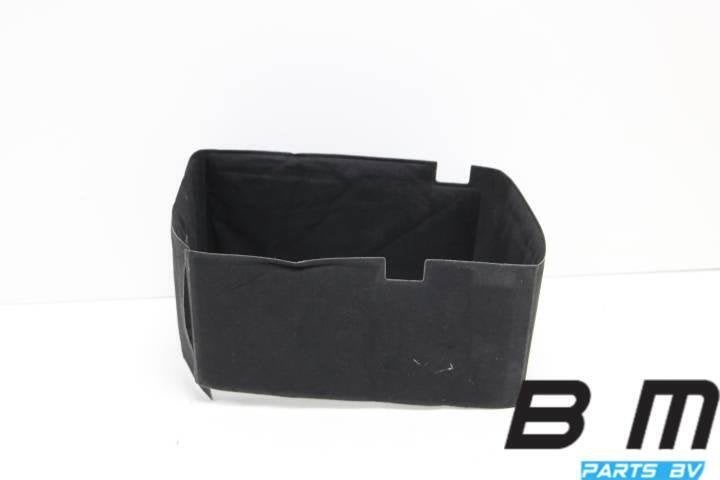 Accuhoes Audi Q3 8U 1K0915418G, Gebruikt