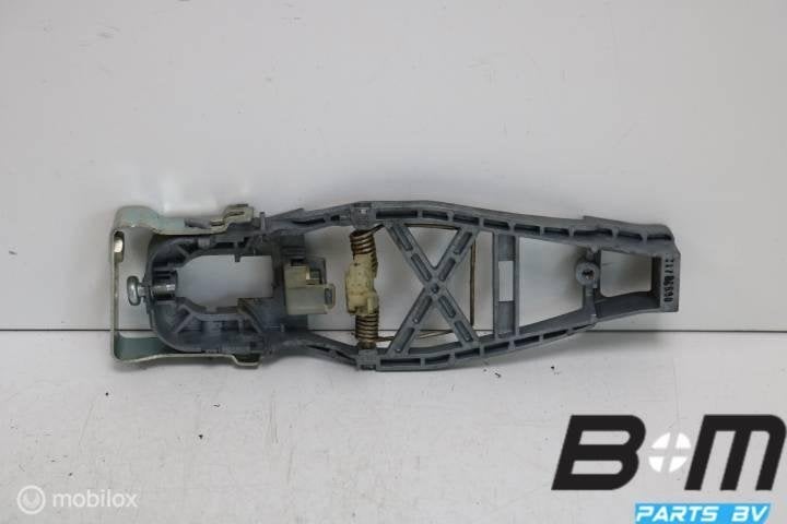 Steun voor portiergrepen rechts VW Caddy 2K 1T0837886B, Gebruikt