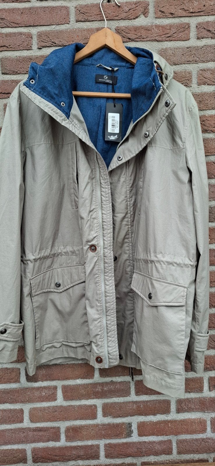 Herenkleding, Ophalen of Verzenden, Zo goed als nieuw, Overige kleuren, Boots