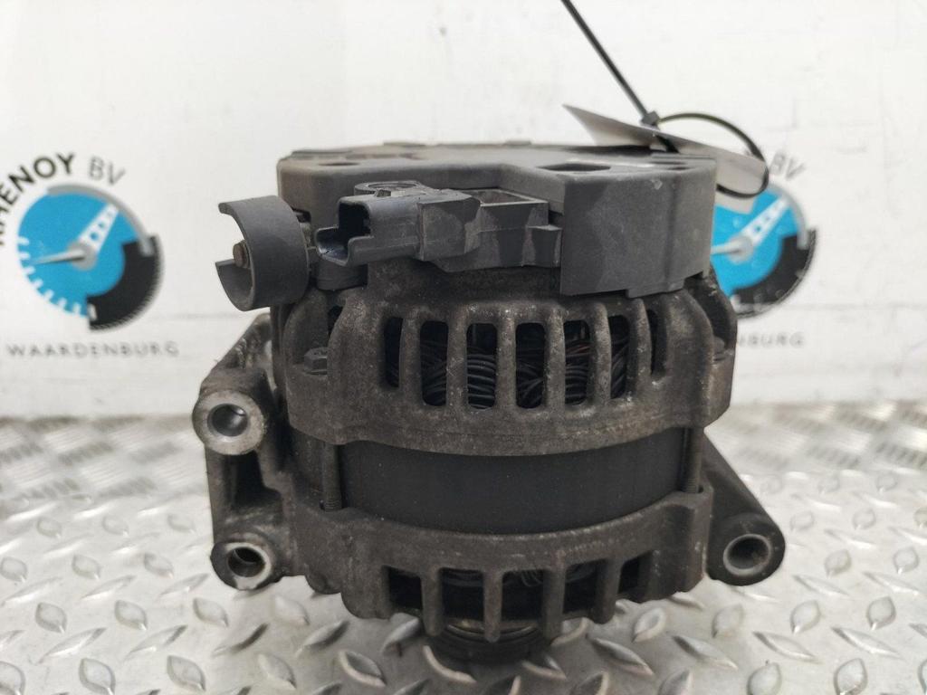 MINI (BMW) COUNTRYMAN R60 1.6 Cooper Chili  DYNAMO 123176047, Ophalen of Verzenden, Gebruikt, ARN erkend
