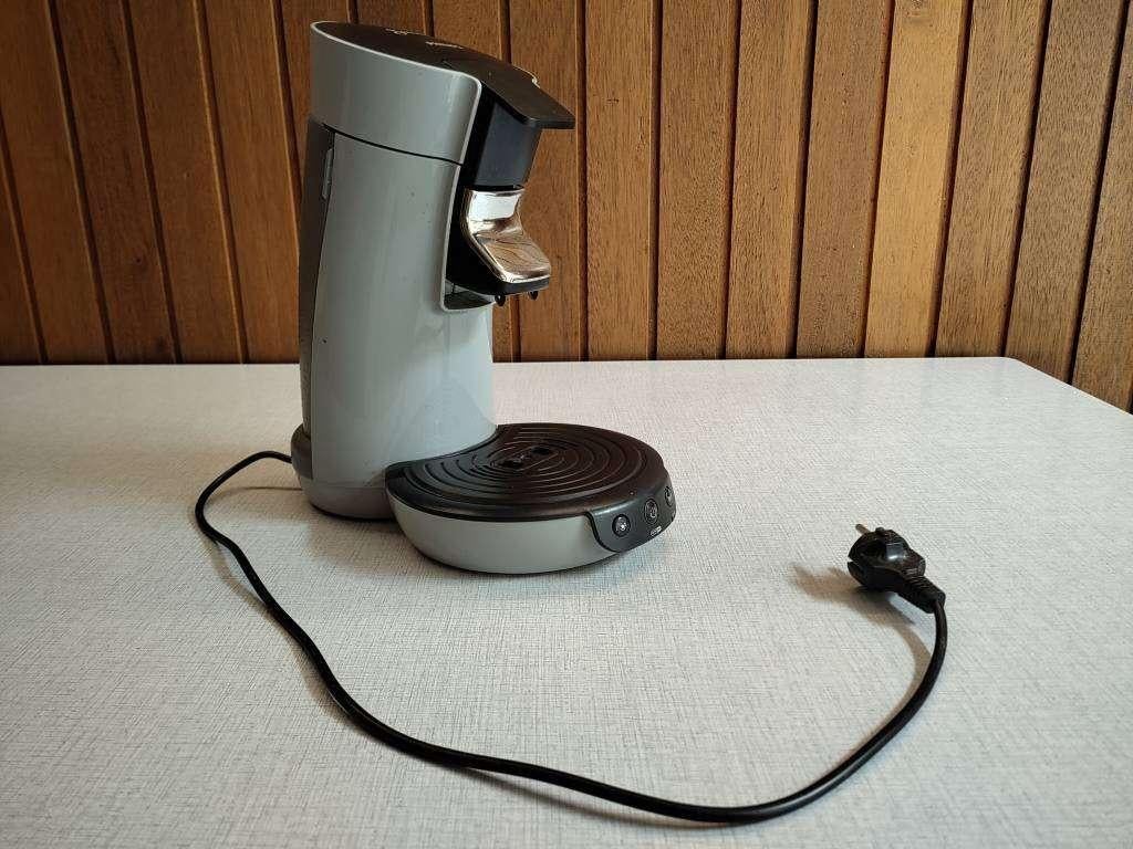 Senseo koffiezetapparaat, Ophalen, Gebruikt, Koffiemachine, 2 tot 4 kopjes