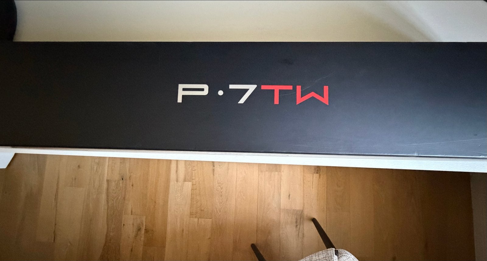 Taylormade P-7TW Tiger Woods Limited Edition ijzerset, Ophalen of Verzenden, Zo goed als nieuw, Set, Overige merken