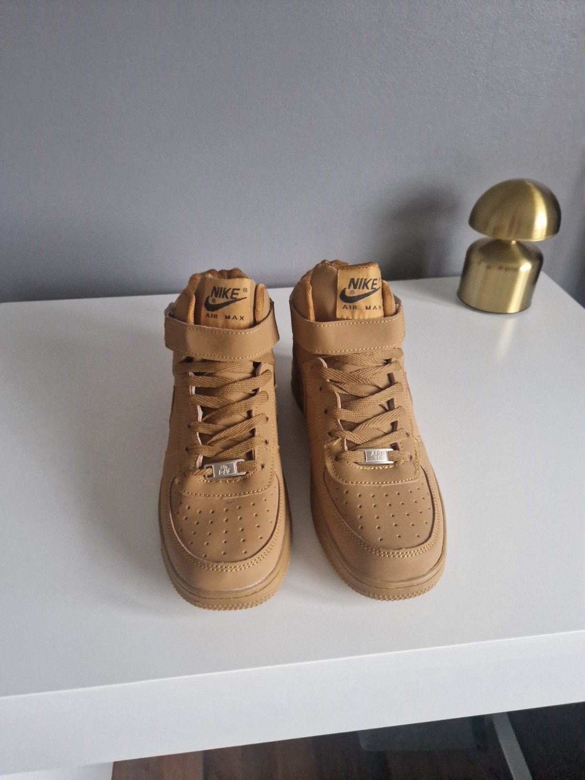 sneaker, Ophalen of Verzenden, Nieuw, Bruin