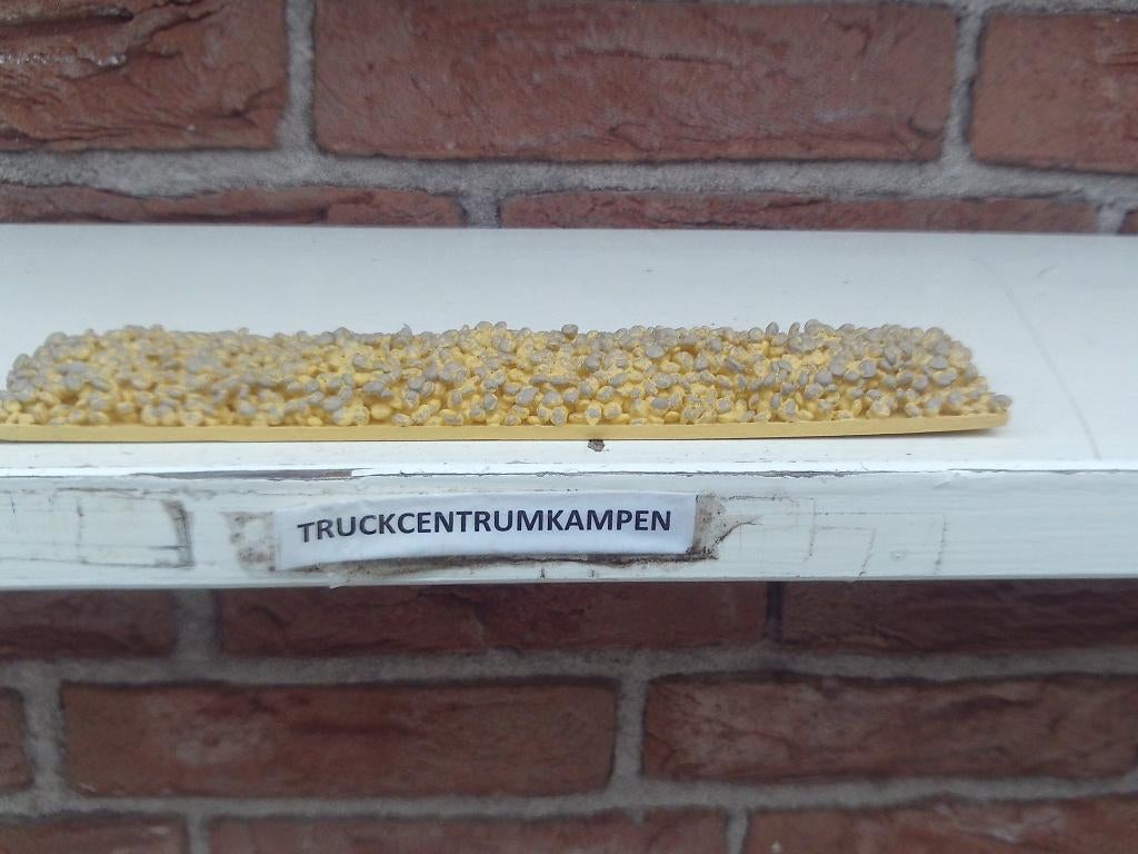 WSI  Potatoes  als  lading., Ophalen of Verzenden, Nieuw, Bus of Vrachtwagen, Wsi