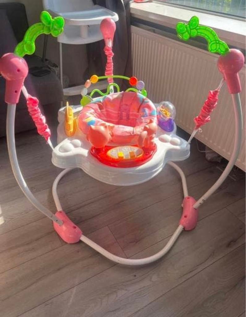 Baby products, Ophalen of Verzenden, Zo goed als nieuw