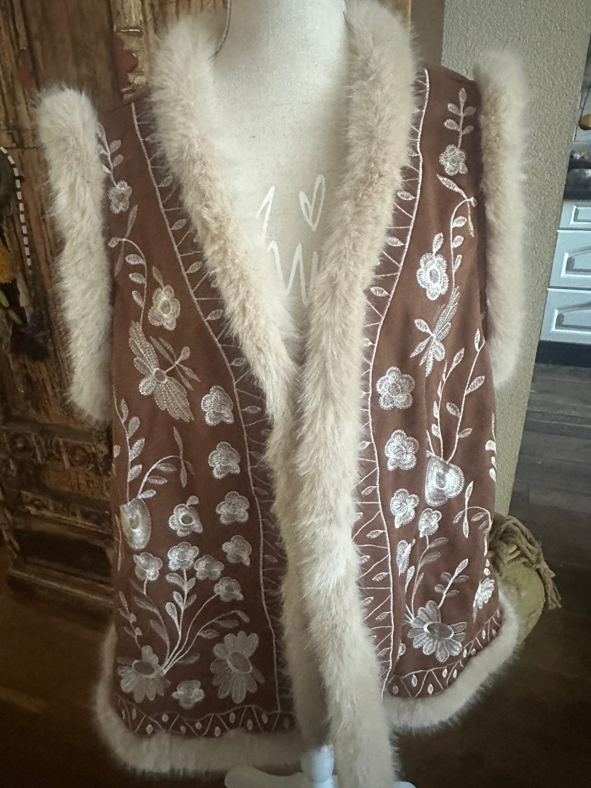 Ibiza bodywarmer 4xXL, Ophalen of Verzenden, Nieuw, Maat 38/40 (M)