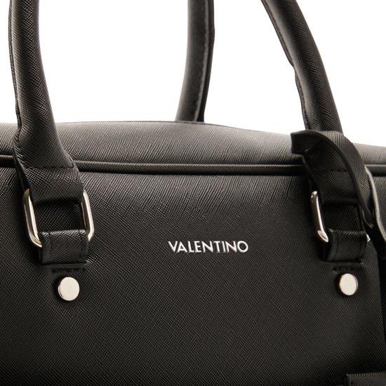 VALENTINO laptoptas business tas met laptopvak zwart, 15 inch, Nieuw, Aktetas, Ophalen of Verzenden
