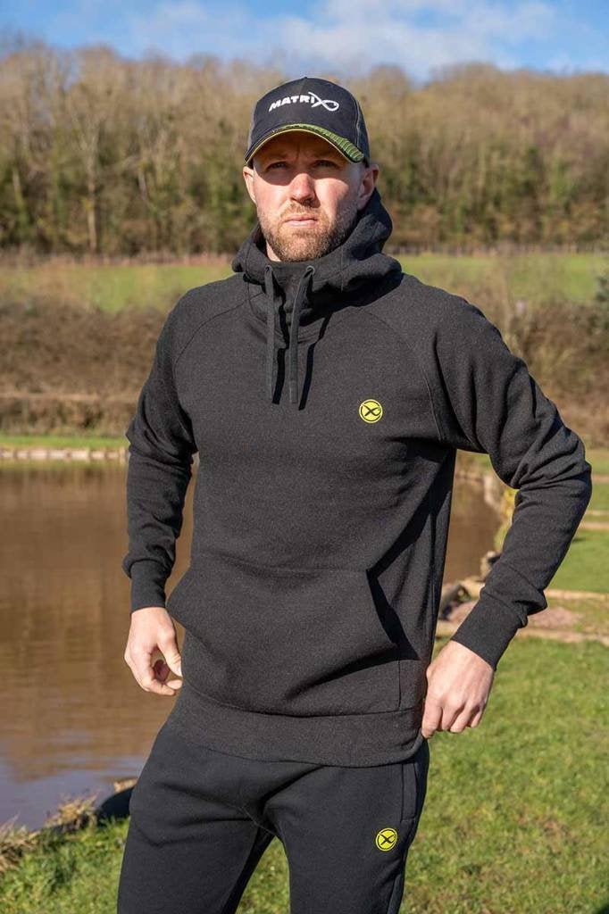 Matrix pullover hoody L GPR429, Nieuw, Ophalen of Verzenden, Nvt, Nvt