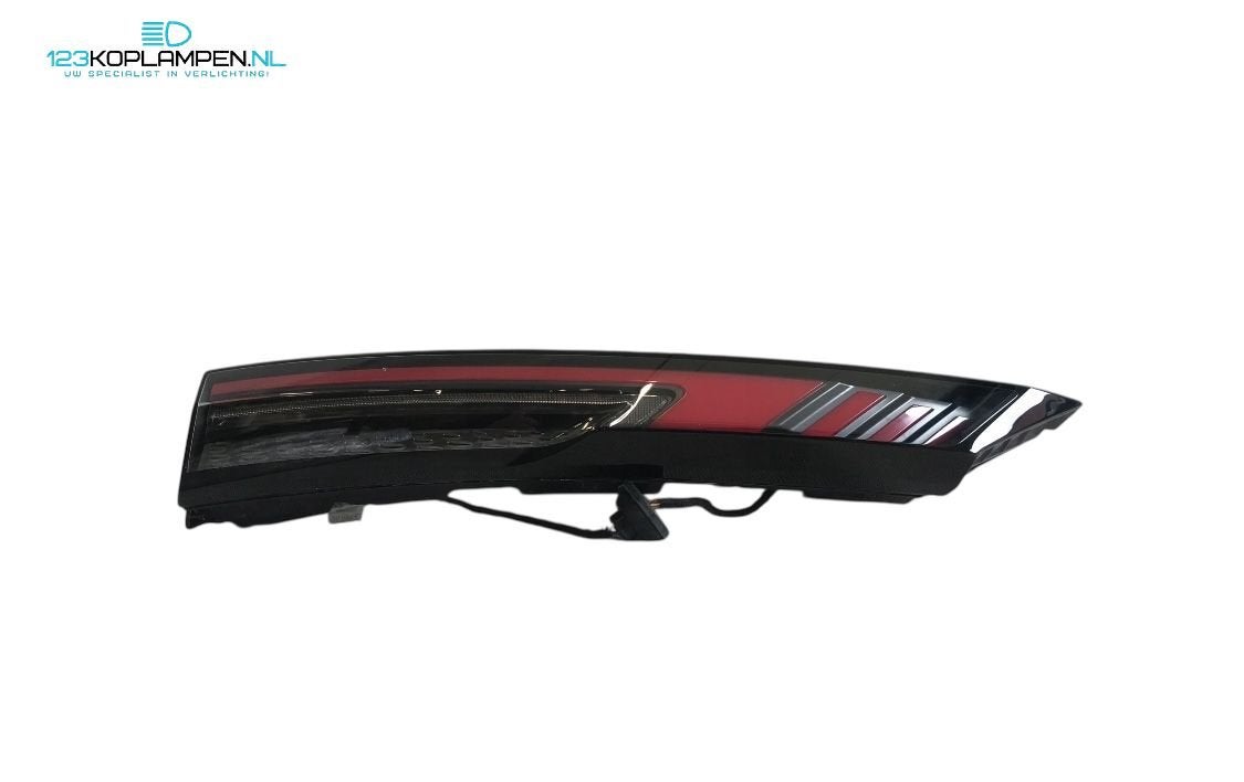 BAIC Beijing 5 achterlicht links achterklep LED, Gebruikt, -, Verzenden, -