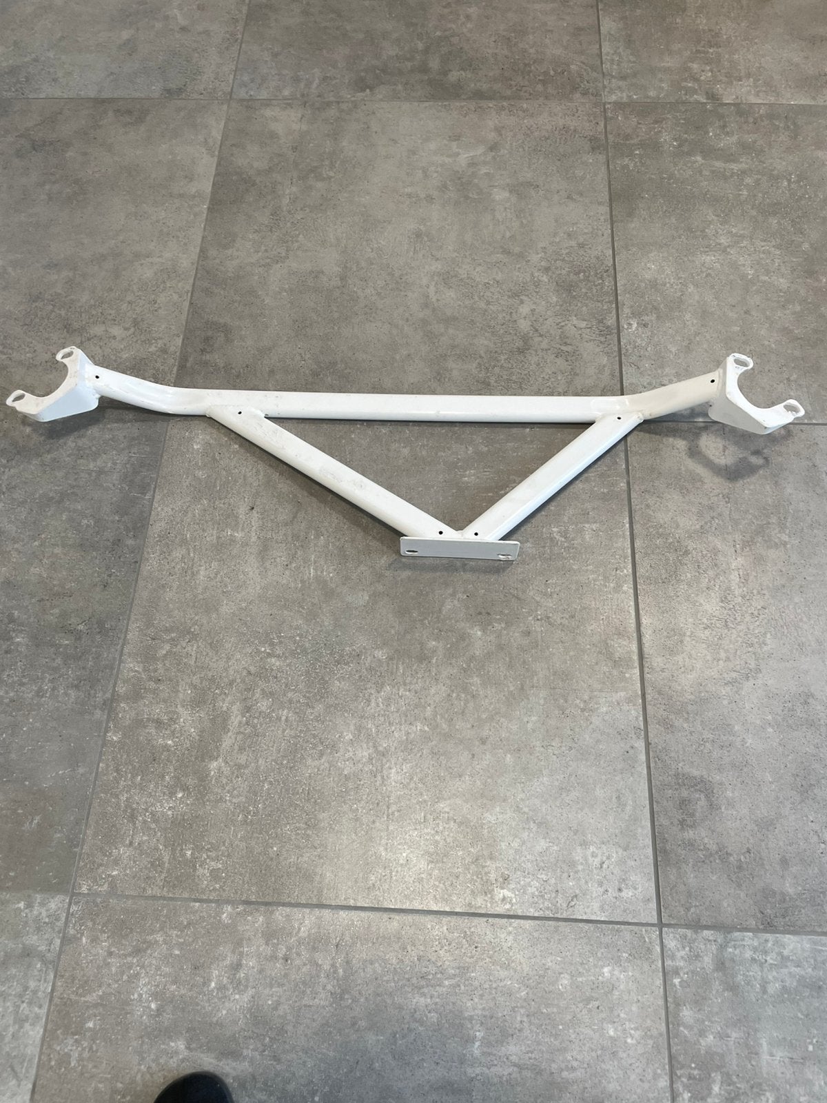 Veerpootbrug honda civic type eg. Bouwjaar 92/94., Ophalen of Verzenden, Honda