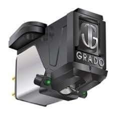 GRADO LABS. PRESTIGE GREEN +2 DRAAITAFEL ELEMENT, Ophalen of Verzenden, Nieuw, Thorens