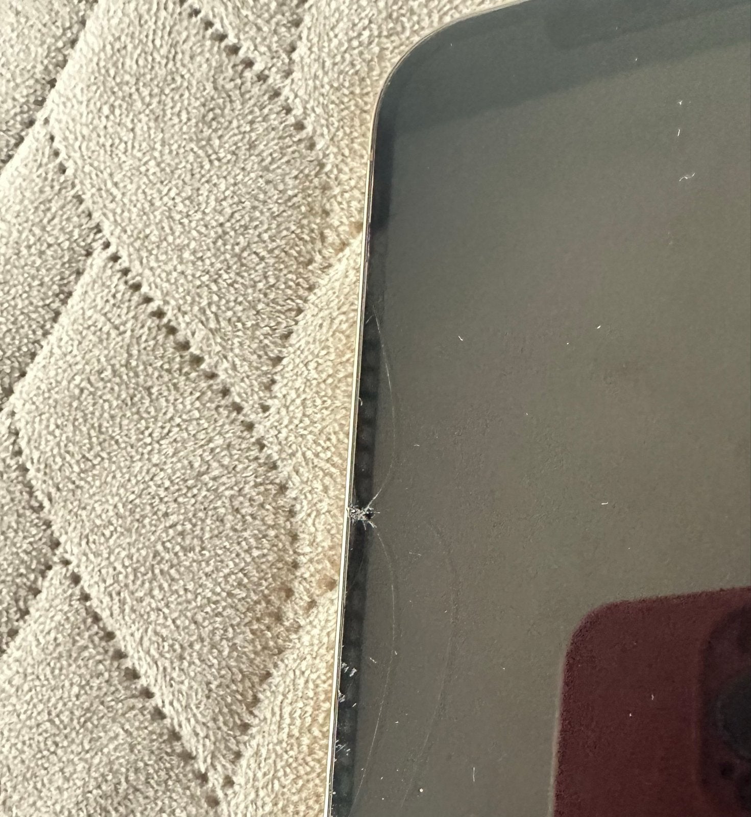 Foto 4 van iPhone 12 Pro Max 256GB Goud