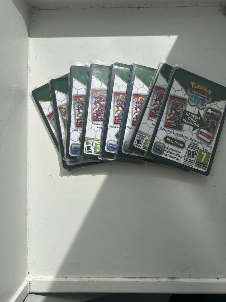 Pokémon Misterypack - Energie, Holo & Speciale Kaarten, Ophalen of Verzenden, Nieuw, Meerdere kaarten, Foil