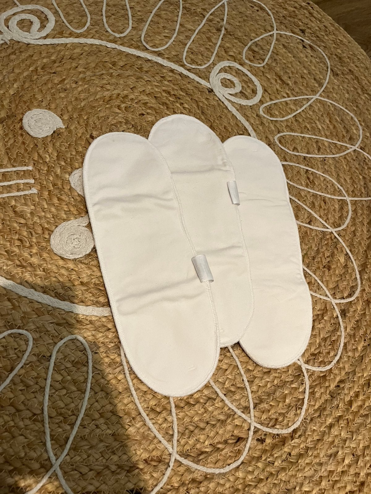 Geffenbaby hennep boosters, Ophalen of Verzenden, Zo goed als nieuw, Overige typen