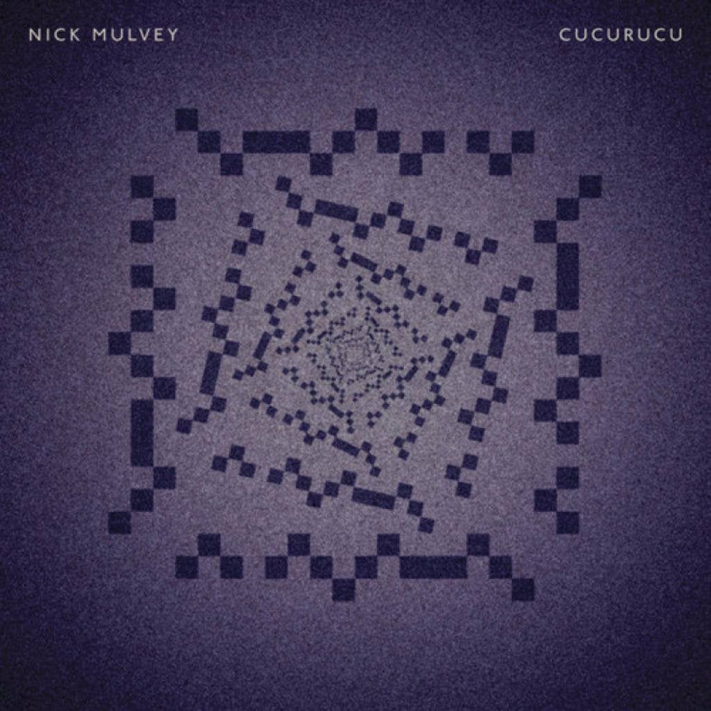 Nick Mulvey - Cucurucu (PROMO), Ophalen of Verzenden, Zo goed als nieuw, Overige genres