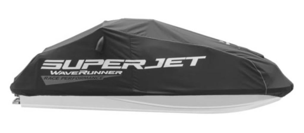 Yamaha superjet opberg hoes, Ophalen of Verzenden, Zo goed als nieuw, Motor en Techniek, Motorboot