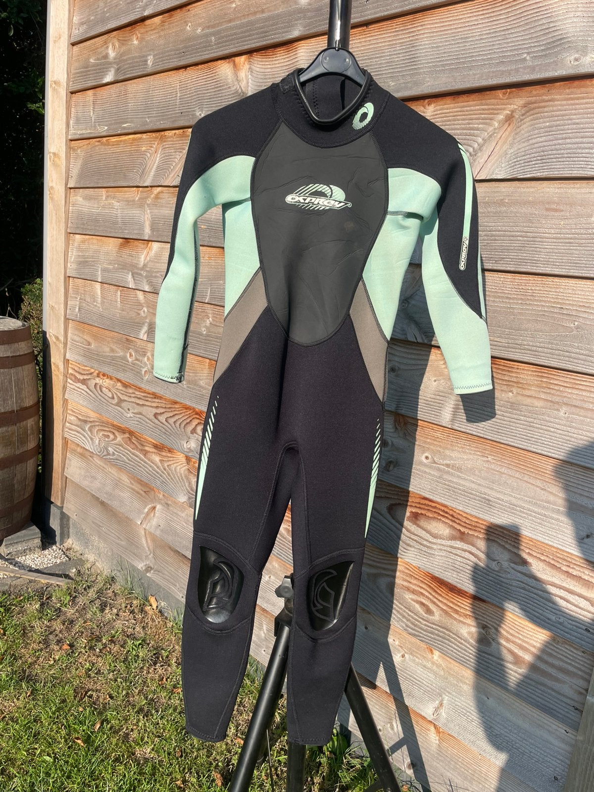 Wetsuit kids (S) Osprey, Ophalen of Verzenden, Gebruikt, Kind, Wetsuit