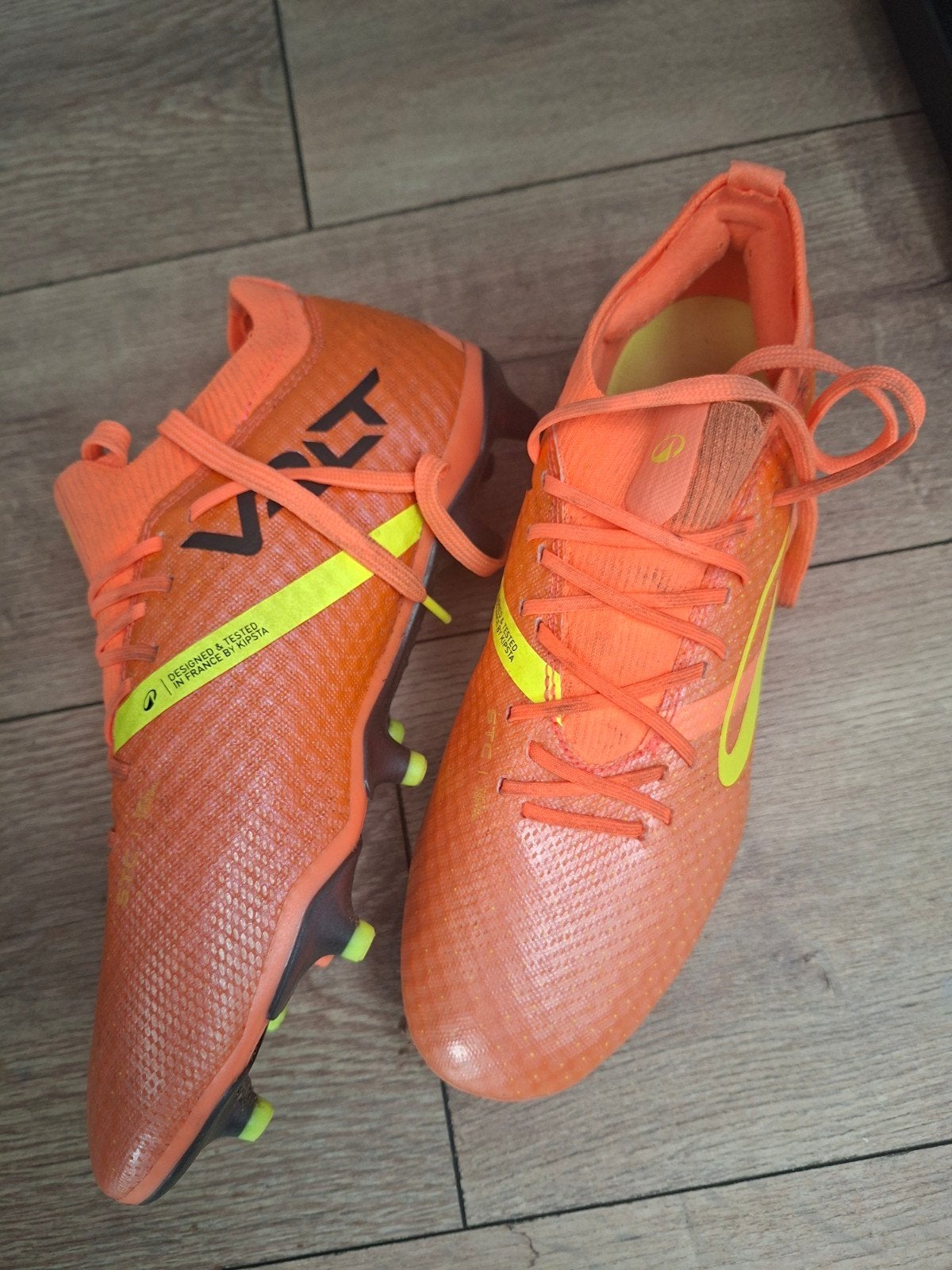 Decathlon voetbal schoenen maat 42, Ophalen of Verzenden, Nieuw, Schoenen