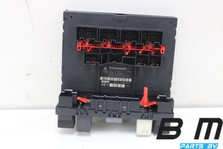 BCM (boordnetregelapparaat) VW Caddy 2K 3C0937049E, Gebruikt
