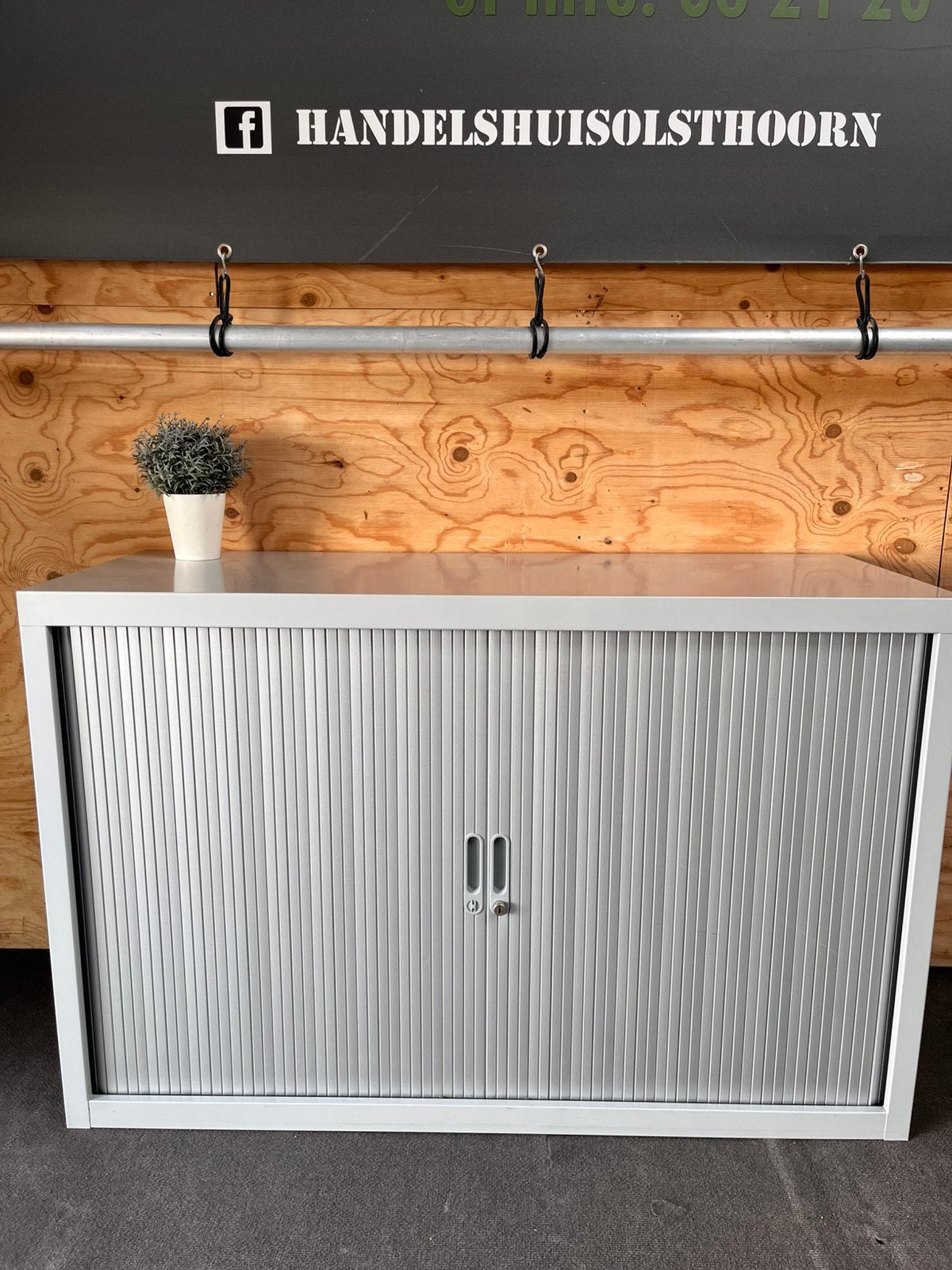 Archiefkast (2 stuks), Ophalen, 100 tot 150 cm, Xx, Meerdere deuren