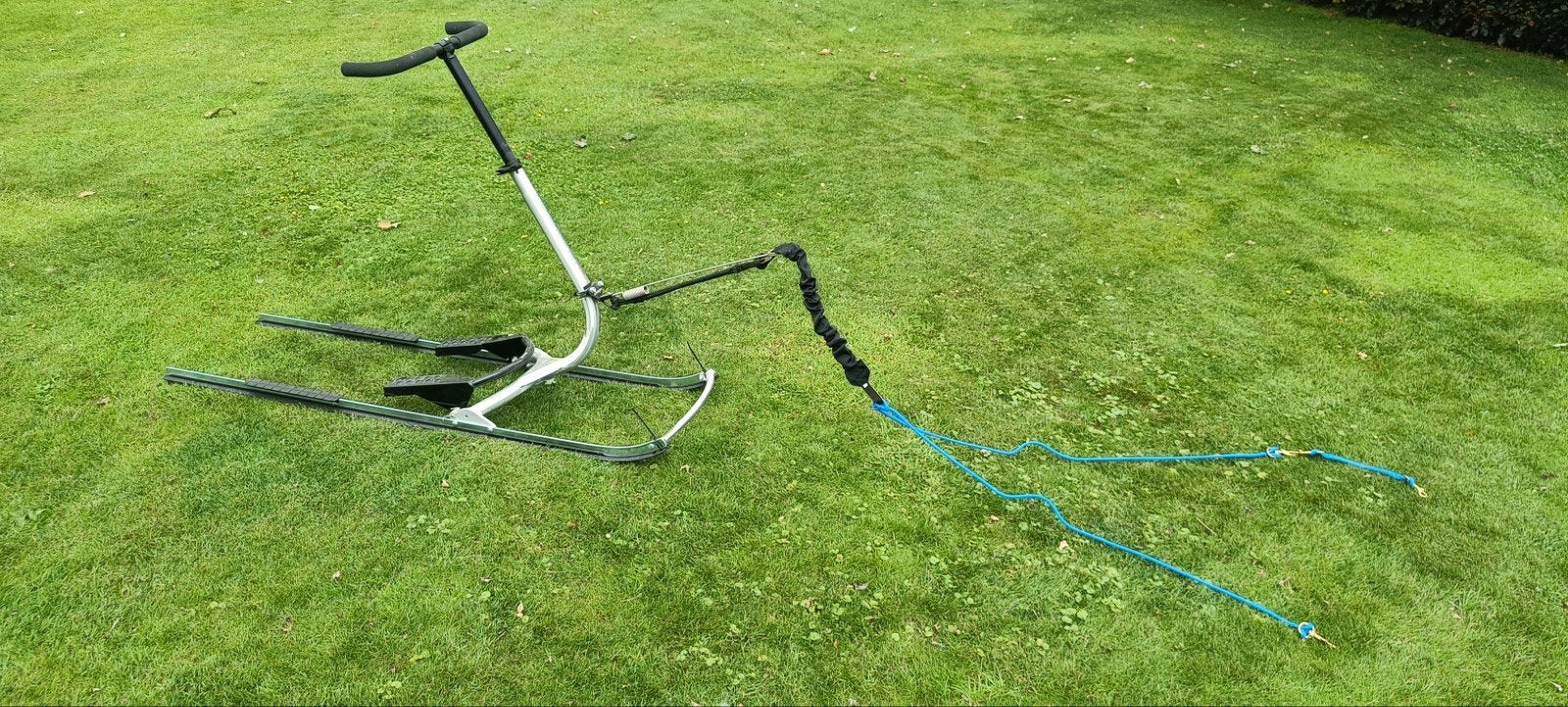 Kickspark Max stepslee, Dieren en Toebehoren, Ophalen, Nieuw
