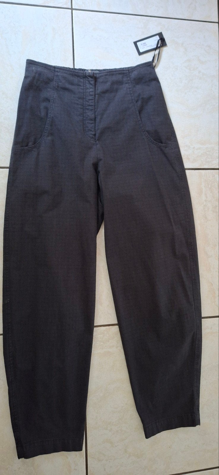 Oska broek, maat 1. Nieuw., Maat 38/40 (M), Verzenden, Zwart, Nieuw