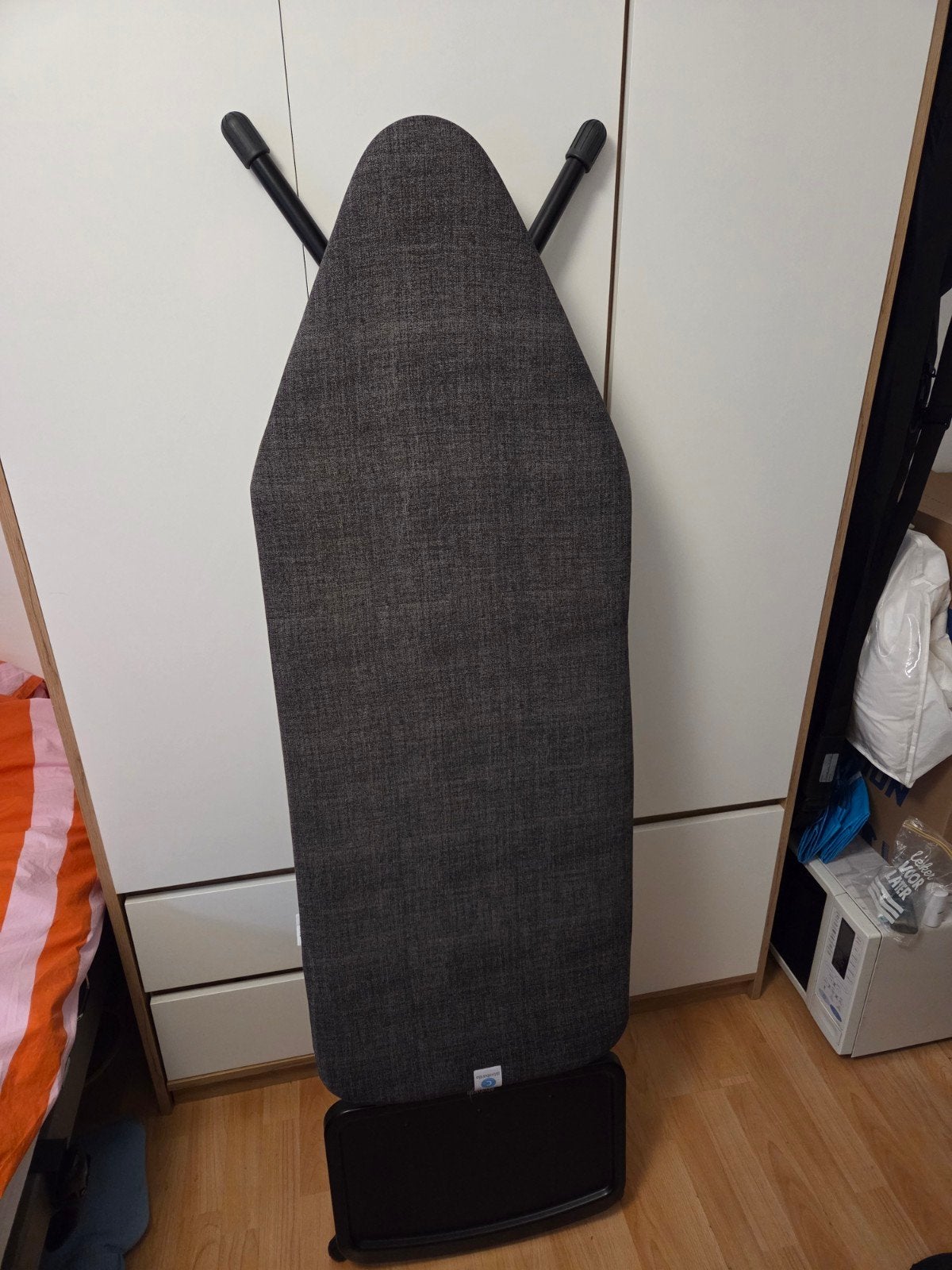 Brabantia Strijkplank Type C - Zo goed als nieuw, Ophalen, Zo goed als nieuw