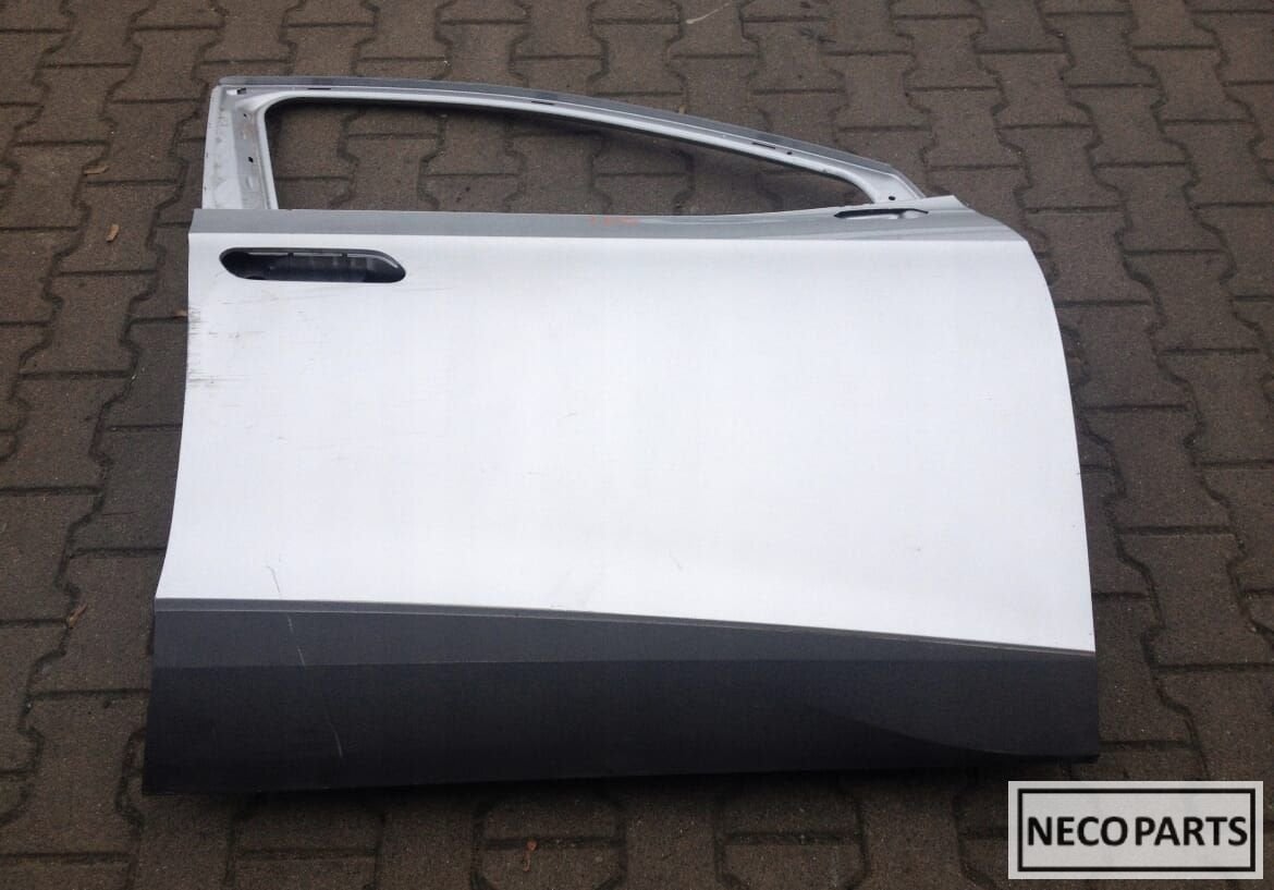 VW ID4 PORTIER DEUR PORTIEREN DEUREN OP AANVRAAG!!!, Gebruikt, Volkswagen, -, Ophalen of Verzenden