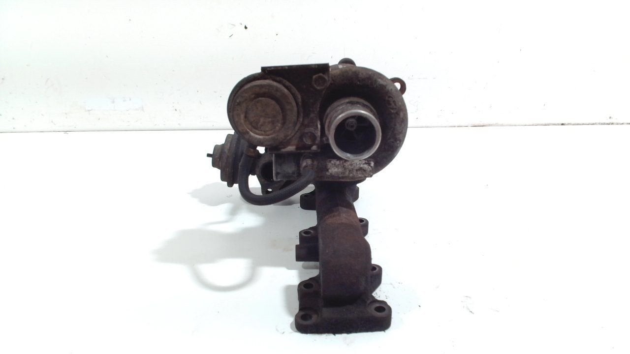 Turbo Hyundai Santa Fe, Auto-onderdelen, Motor en Toebehoren, Hyundai, Kia, Gebruikt, Herkomst onderdeel bekend, 12 maanden garantie