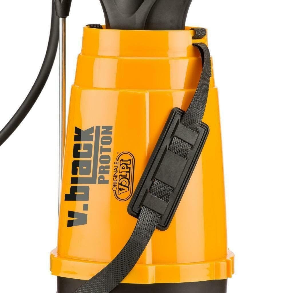 VOLPI ORIGINALE ACCUSPUIT 19PRE 7LT V.BLACK professional, Ophalen of Verzenden, Nieuw, Overige soorten