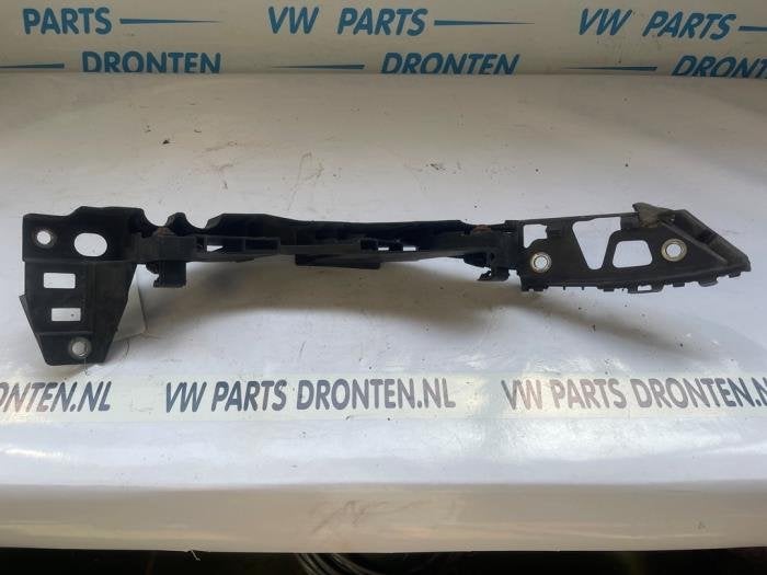 Koplampframe links van een Volkswagen Polo, Gebruikt, -, -, -