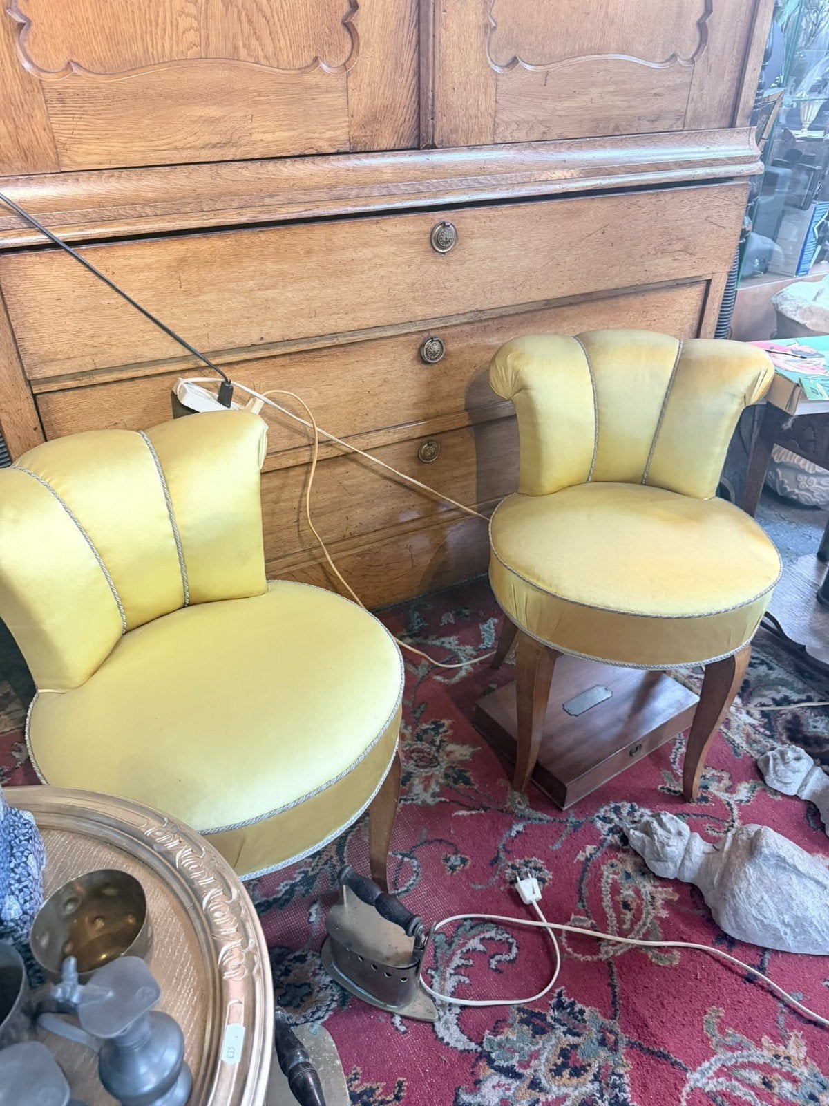 Diverse Woonaccessoires en Decoratie voor Elk Interieur, Ophalen of Verzenden