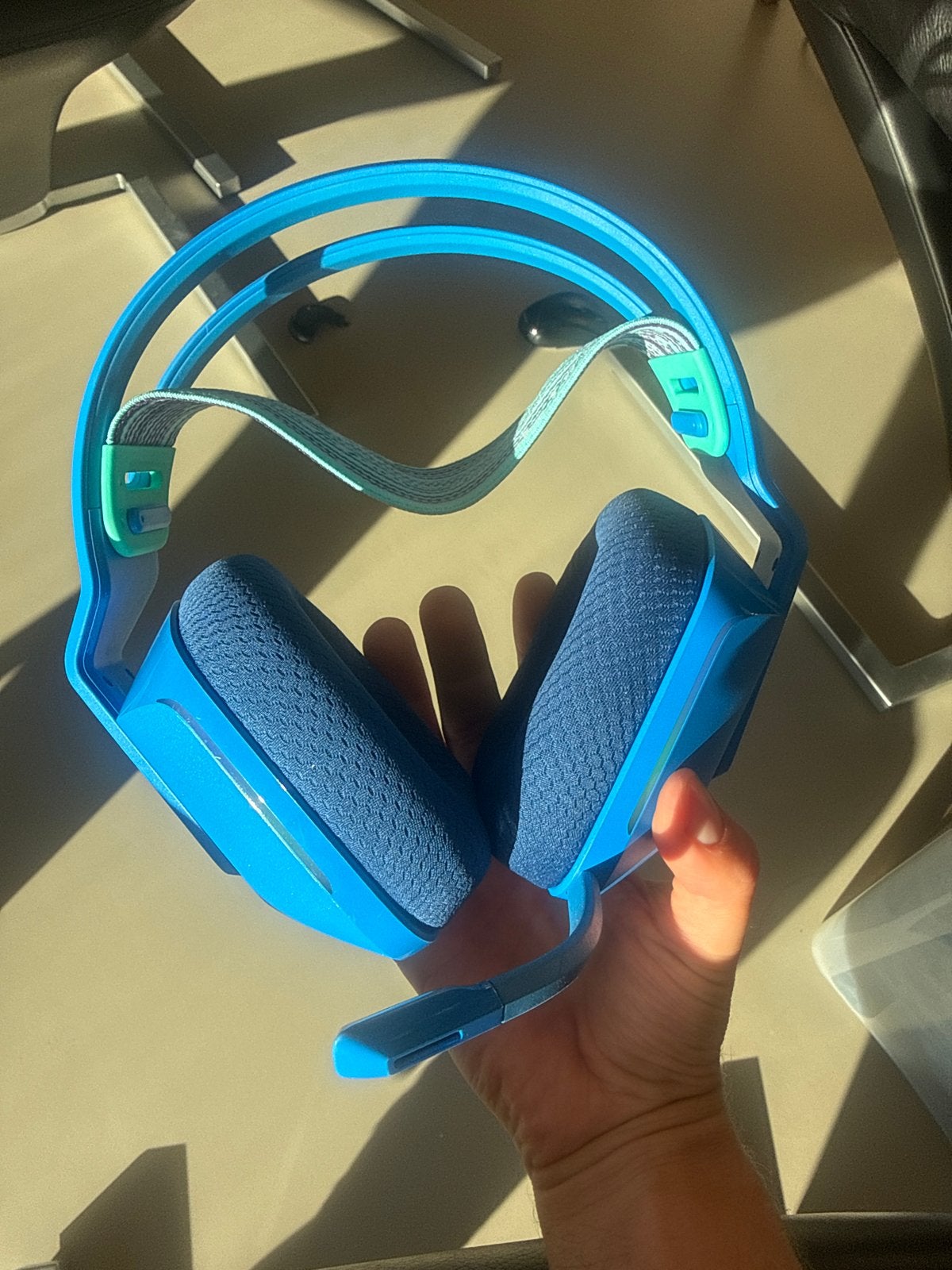 Logitech G433 Gaming Headset - Nieuwstaat, Ophalen, Gaming, Logitech, Nieuw