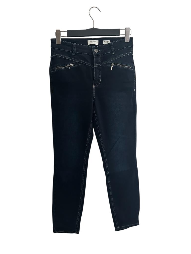 Rosner spijkerbroek M, Blauw, Ophalen of Verzenden, Zo goed als nieuw, W30 - W32 (confectie 38/40)