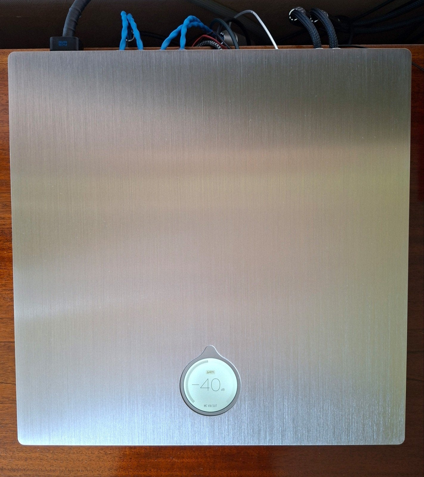 Devialet Astra