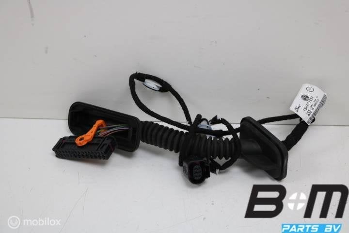 Portierkabelboom rechts achter VW Up! 1S4971694, Gebruikt