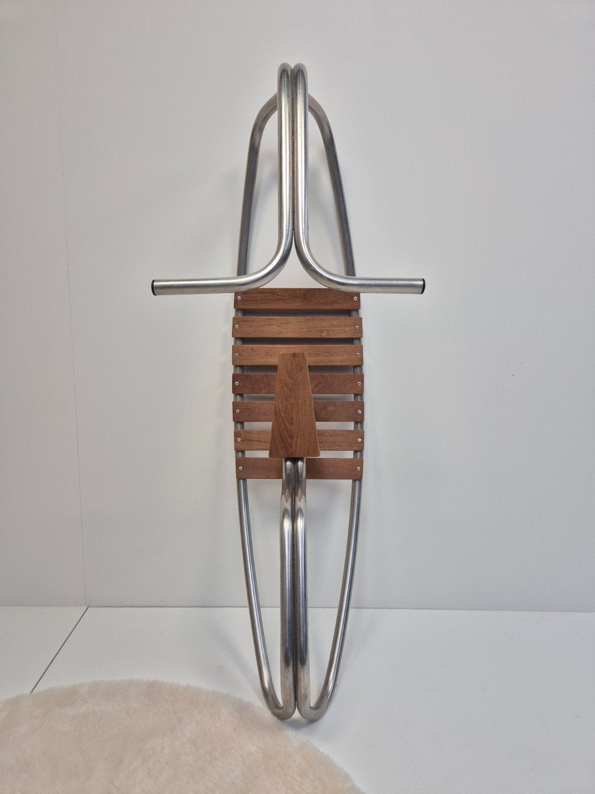 CHRIS SLUTTER -  Design Hobbelpaard "Rocking Horse Bobbel", Ophalen of Verzenden