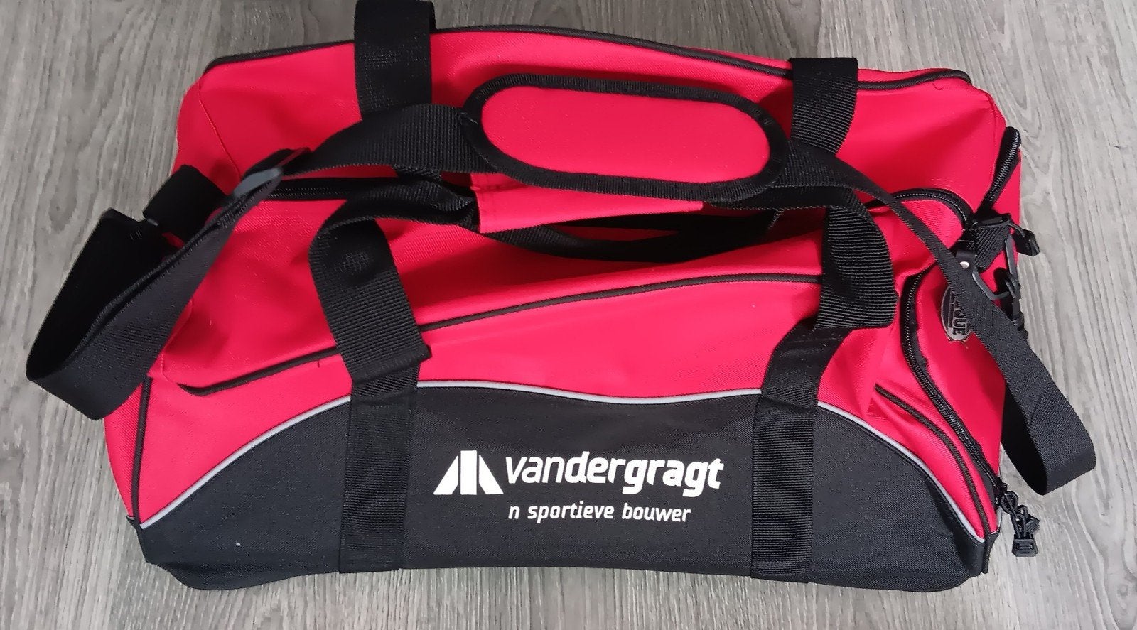 Sportartsen en rugzak, Ophalen of Verzenden, Nieuw, Unisex volwassen
