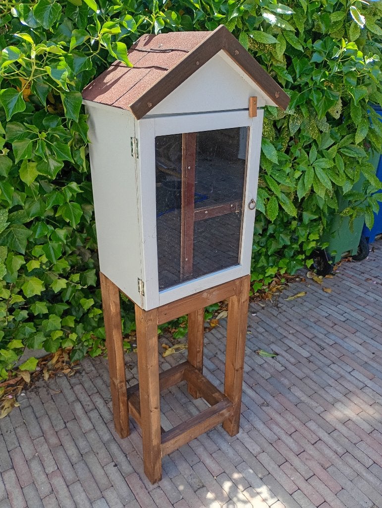 Minibieb, Nieuw, Minder dan 100 cm, 25 tot 50 cm, 50 tot 100 cm