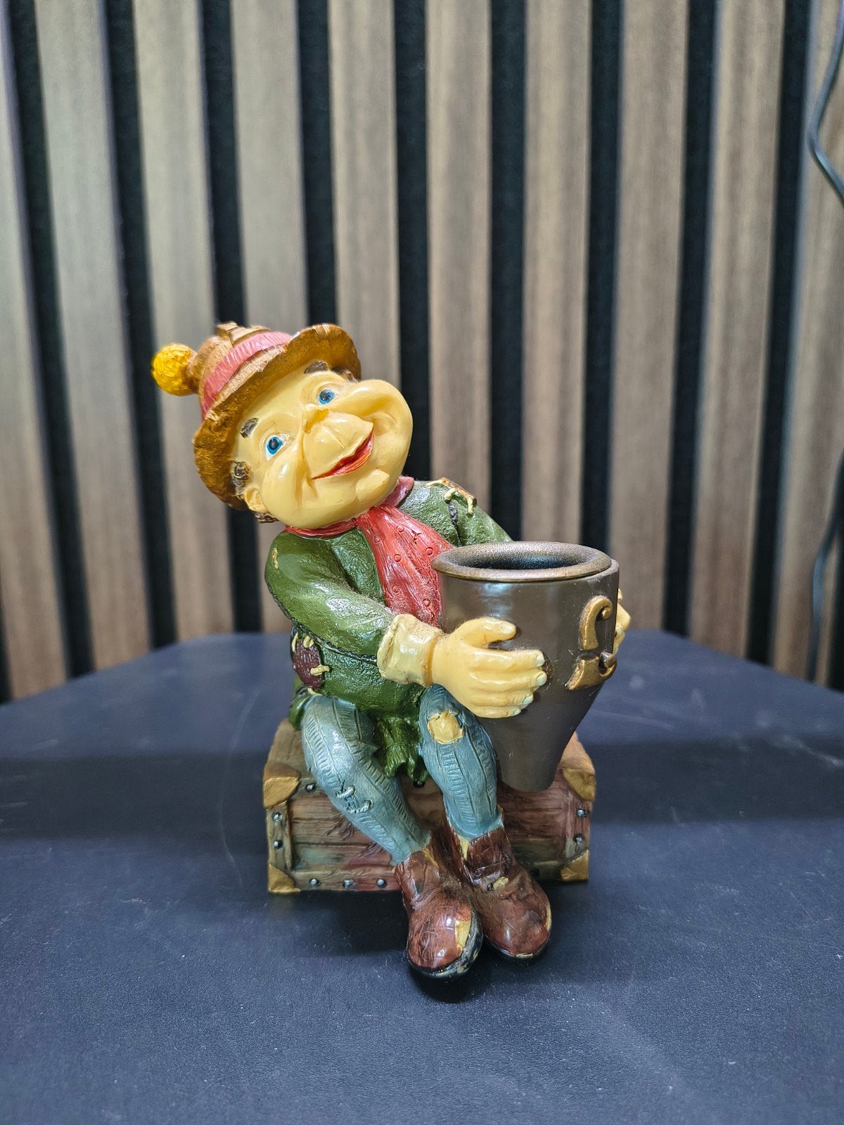 De Laaf Collection Efteling beeldje, Ophalen of Verzenden