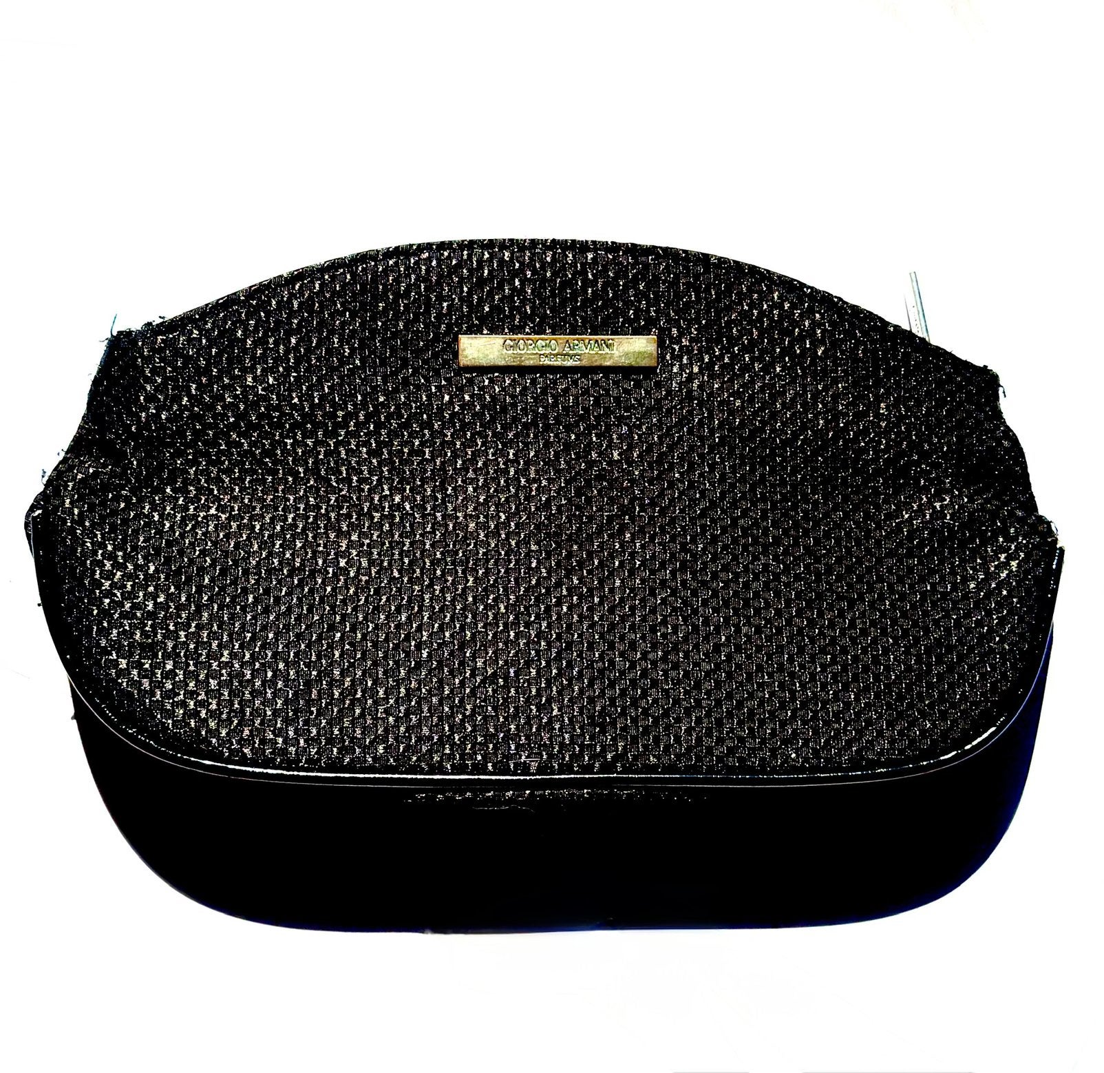 Giorgio Armani makeup tasje, Ophalen of Verzenden, Nieuw, Dame