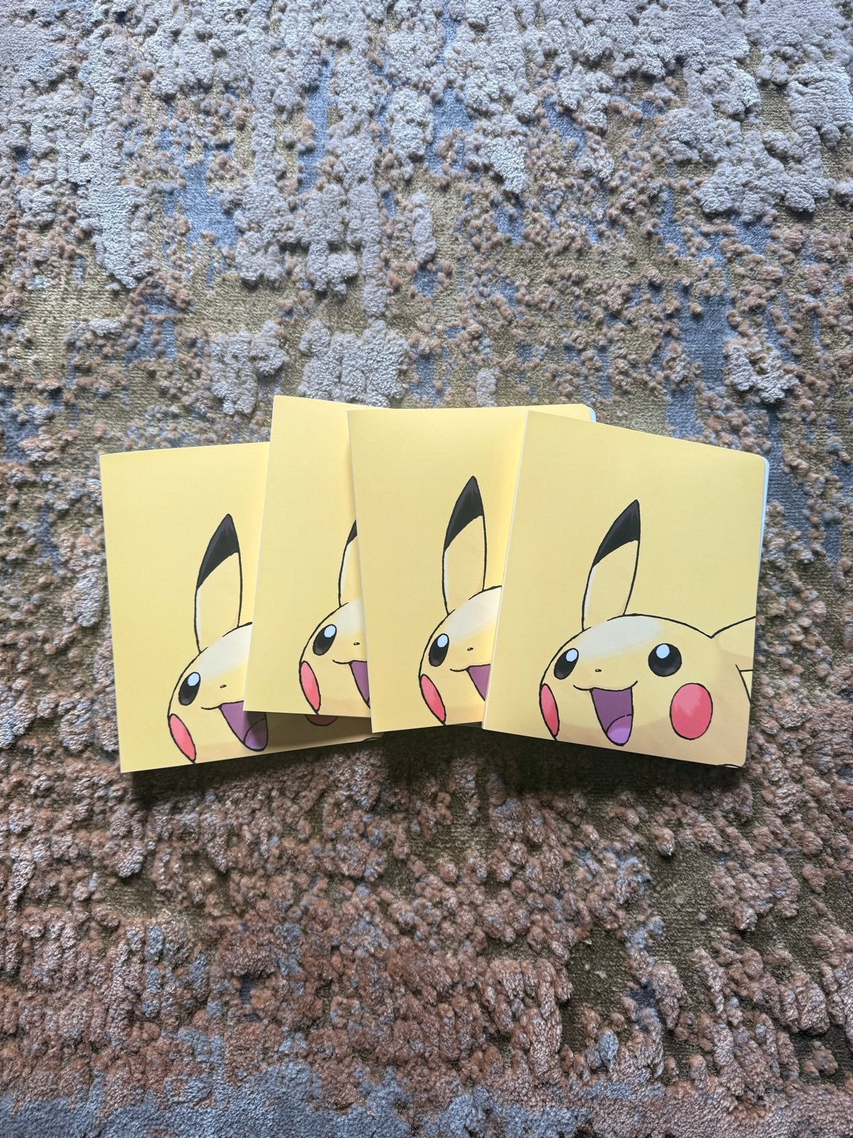 Pokémon Pikachu Binder – Ultra PRO – Trading Card Album, Ophalen of Verzenden, Nieuw, Boek of Catalogus