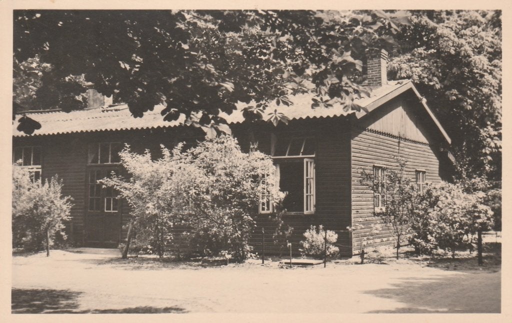 soesterberg- bondshuis, Ophalen of Verzenden, 1940 tot 1960, Friesland