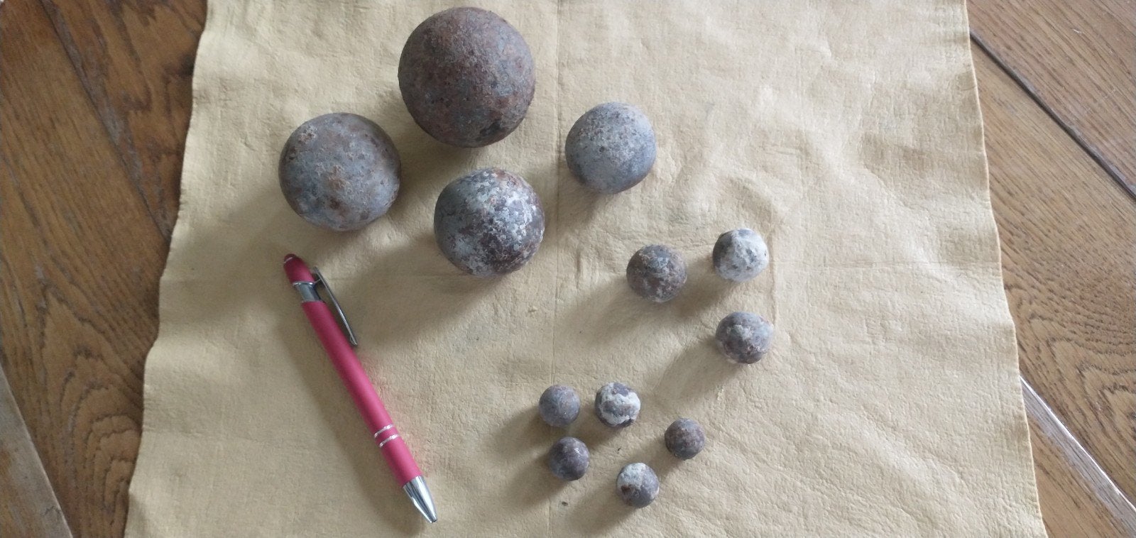 l, Antiek en Kunst, Ophalen of Verzenden